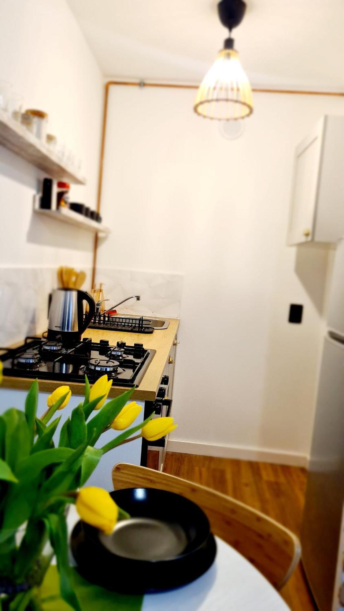 Apartament Boho Kłodzko Exteriör bild