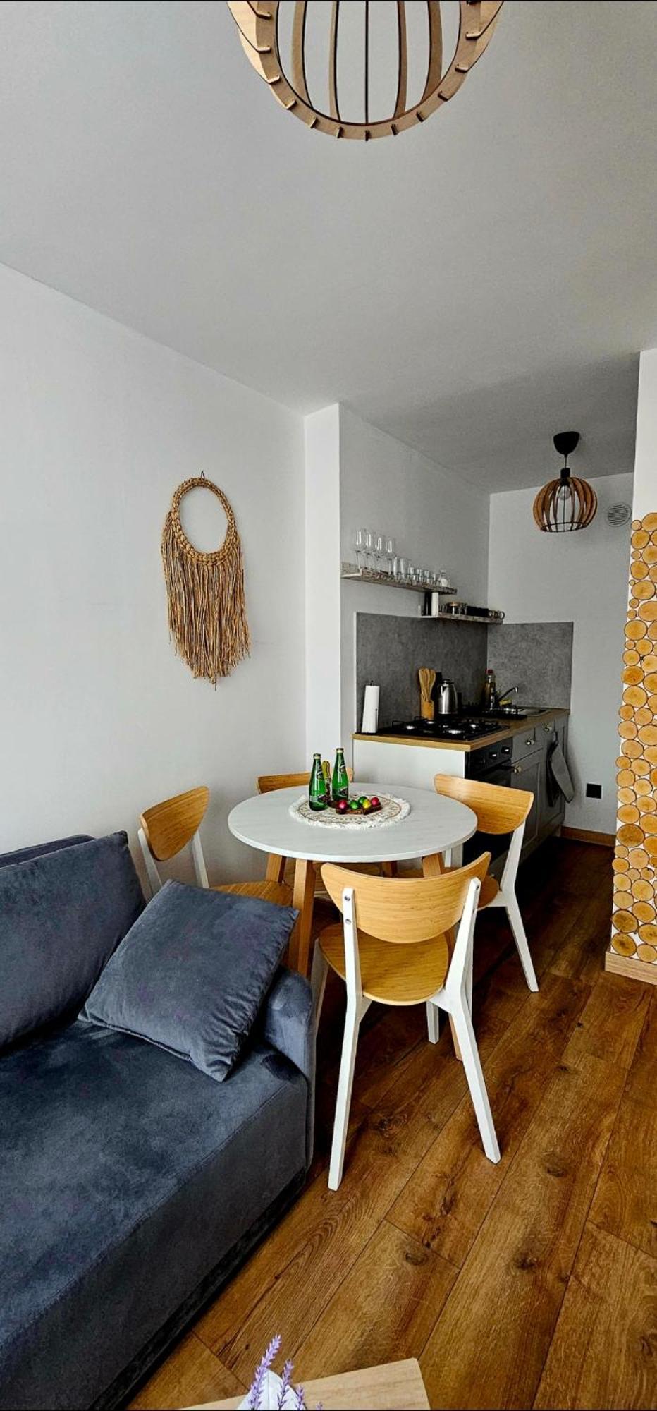 Apartament Boho Kłodzko Exteriör bild